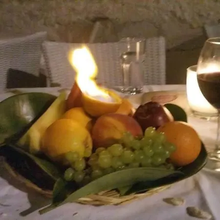 Paradise Holiday home Agios Andreas (Crete)