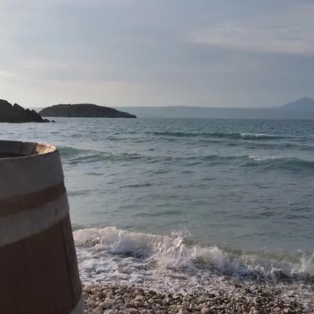 Paradise * Agios Andreas (Crete)