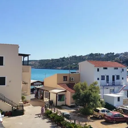 Paradise Holiday home *