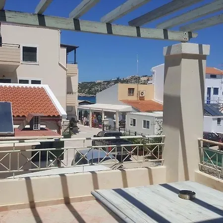 Paradise * Agios Andreas (Crete)